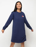 DRTLT101 DRESS SWT S