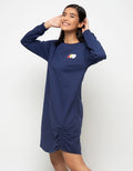 DRTLT101 DRESS SWT S