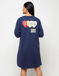 DRTLT101 DRESS SWT S
