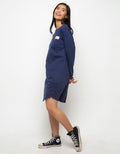 DRTLT101 DRESS SWT S
