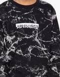 SWEATER FULL PRINT T