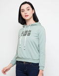 SWEATSHIRT ALL RIGHT