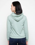 SWEATSHIRT ALL RIGHT