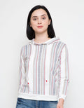 SWEATSHIRT AZTEC