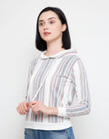 SWEATSHIRT AZTEC