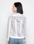 SWEATSHIRT AZTEC