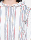 SWEATSHIRT AZTEC
