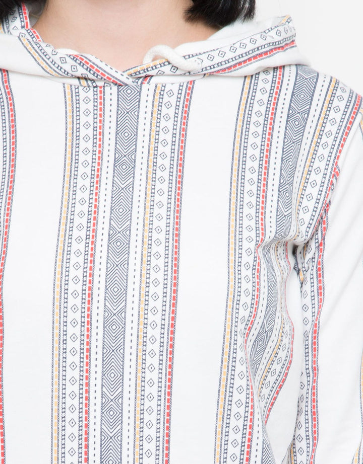 SWEATSHIRT AZTEC