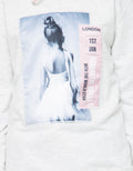 SW HOODIE FOTOPRINT