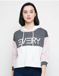 SWEATSHIRT HOODED 3