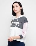 SWEATSHIRT HOODED 3