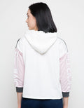 SWEATSHIRT HOODED 3
