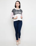 SWEATSHIRT HOODED 3