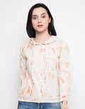 SWEATSHIRT TIE DYE