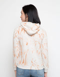 SWEATSHIRT TIE DYE