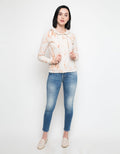 SWEATSHIRT TIE DYE