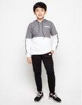 SWEATER HOODY NVD CO