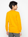 LONDON FLAG SWEATER
