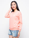 KI SWEATSHIRT SALEM
