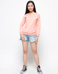 KI SWEATSHIRT SALEM