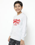 NEW YORK FLO SWEATER