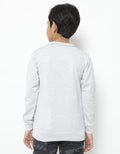 NEW YORK FLO SWEATER