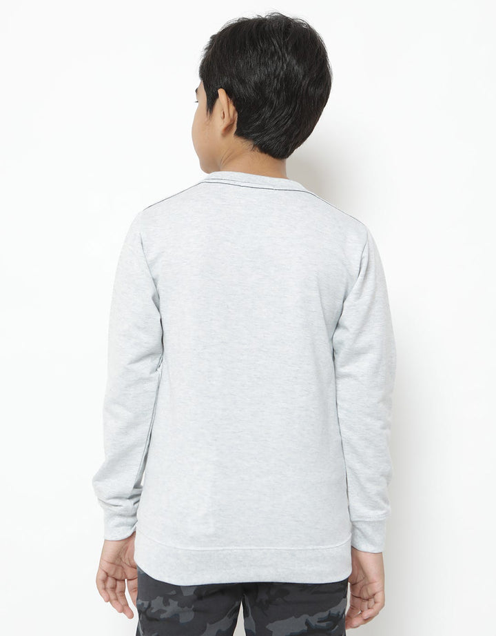 NEW YORK FLO SWEATER