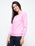 Nevada Sweater Polos Detail Patch Brand