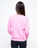 Nevada Sweater Polos Detail Patch Brand