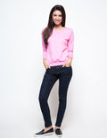 Nevada Sweater Polos Detail Patch Brand