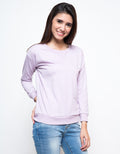 Nevada Sweater Polos Detail Patch Brand