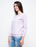 Nevada Sweater Polos Detail Patch Brand