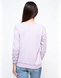 Nevada Sweater Polos Detail Patch Brand