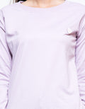 Nevada Sweater Polos Detail Patch Brand