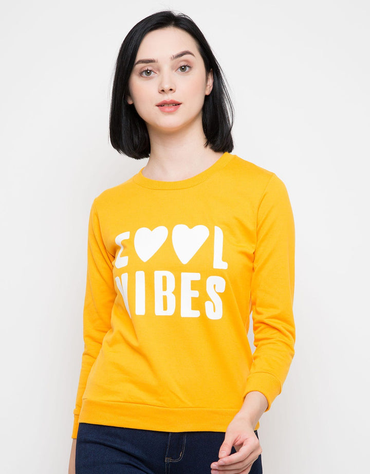 SWEATSHIRT COOL
