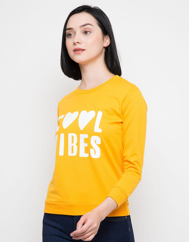 SWEATSHIRT COOL