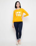 SWEATSHIRT COOL