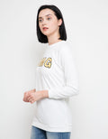 Nevada Sweater Print OMG