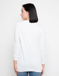 Nevada Sweater Print OMG