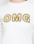 Nevada Sweater Print OMG