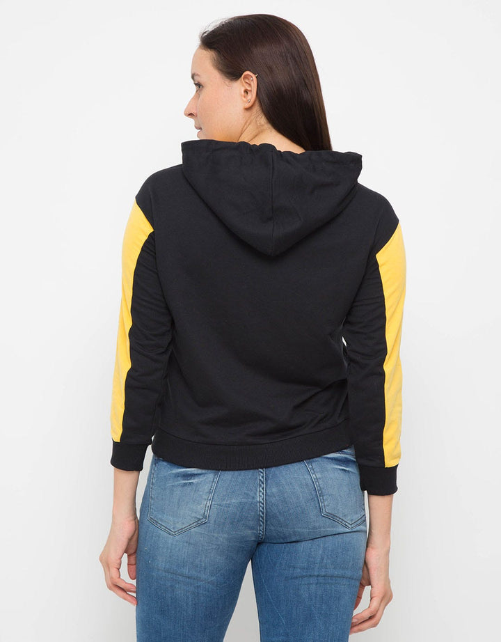 SWEATSHIRT CUST SEWN