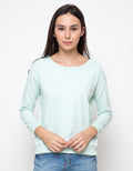 KI SWEATSHIRT JULY M