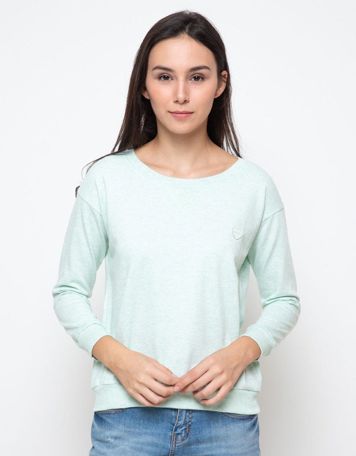 KI SWEATSHIRT JULY M