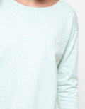 KI SWEATSHIRT JULY M