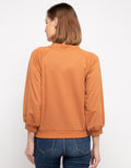 SWEATSHIRT HN AZTEC