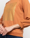 SWEATSHIRT HN AZTEC
