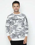 SWEATSHIRT PRINT GMJ