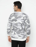 SWEATSHIRT PRINT GMJ