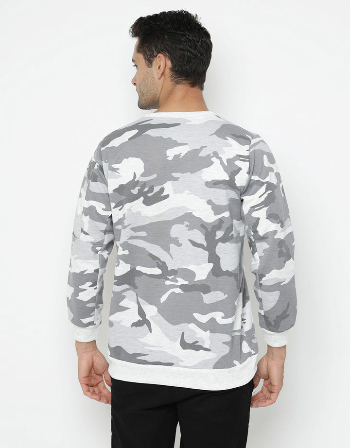SWEATSHIRT PRINT GMJ