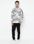 SWEATSHIRT PRINT GMJ
